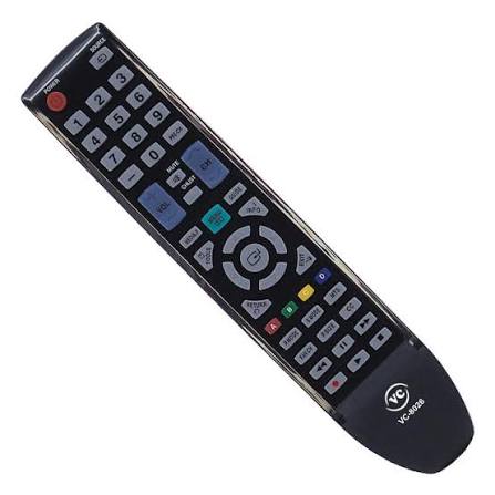 Controle remoto universal para TV
